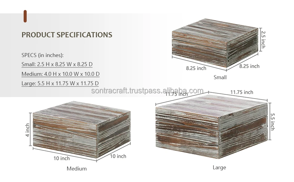 Equipment Hotel Wooden Buffet Riser Gastronorm Sapele Wooden Frame ...