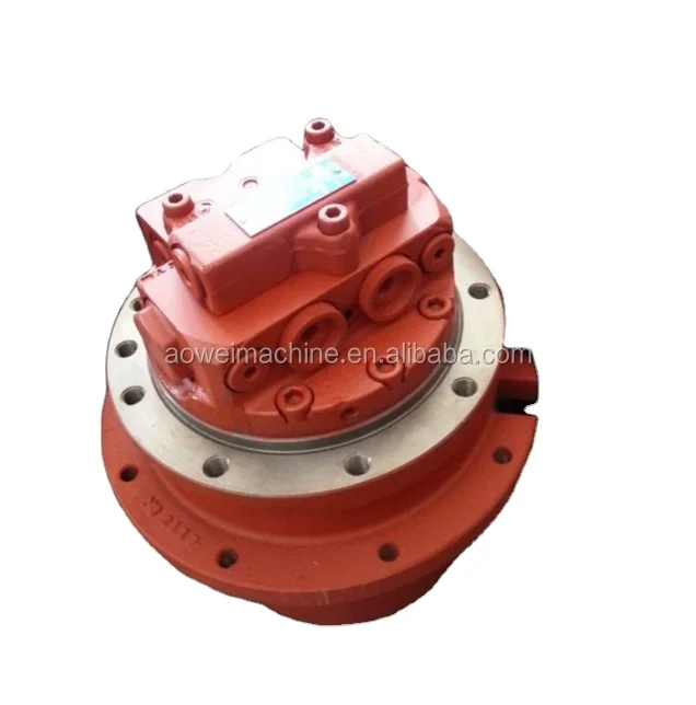 Cheap Hitachi ZX35 Final Drive - Reliable Travel Motors