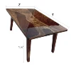 Or et Marron