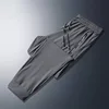 Joggers gris foncé