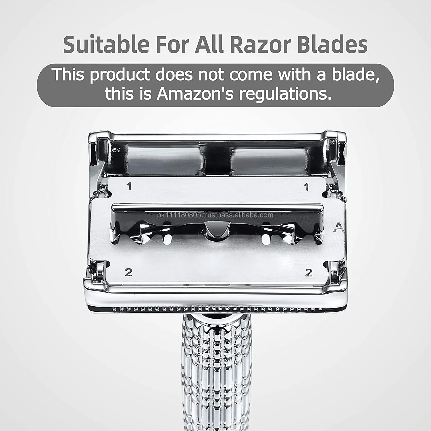 Safety Shaving Men Shaving Set Safety Double Edge Manual Shaving Razor Buy Safety Razor