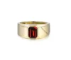 Yellow Gold Vermeil