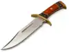 Bois brun rougeâtre, Micarta noir