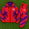 Rouge violet
