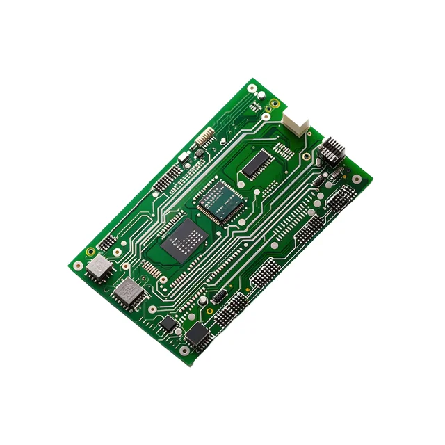 PIC Based Secure Firmware for Smart Infrastructure Peripheral Interface Controller for Industrial IoT