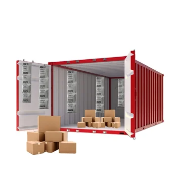 India manufacturer Container Desiccant for Shipping Container Moisture Absorber Desiccant for Military Industries