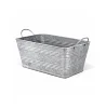 Natural Galvanized / Grey