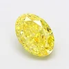 FANCY INTENSE / Vivid YELLOW