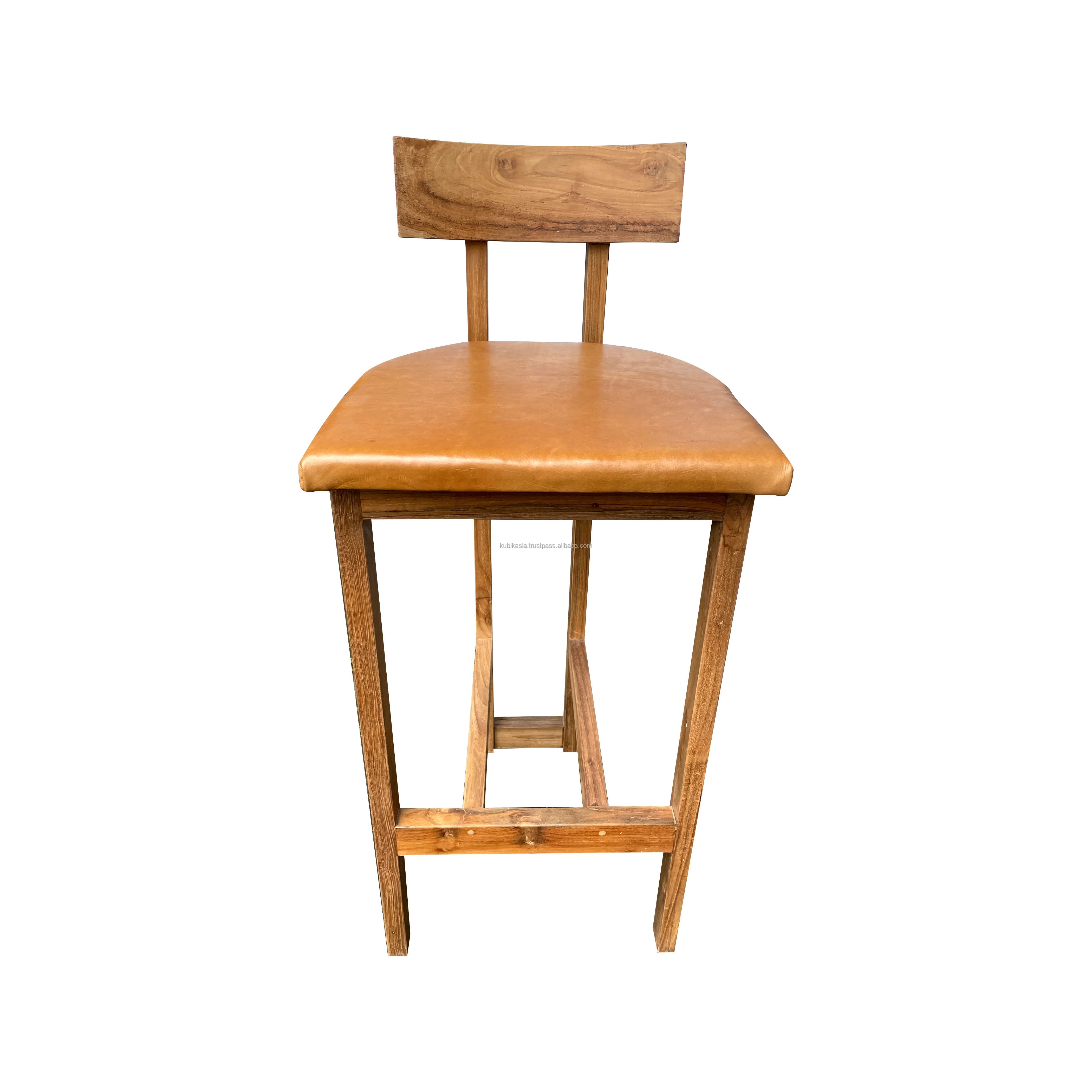 best quality wooden bar stool bar chairs oem made from solid