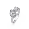 Oro blanco