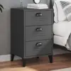 Anthracite Color