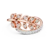 Oro rosado