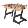 Brown Wood Grain Color