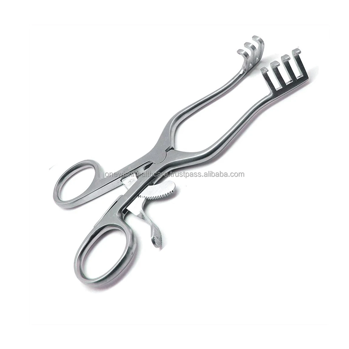 Latest Design Self Retaining Surgical Retractors Best Quality Steel ...