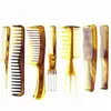 Amber Wide Tooth Afro Hair Comb