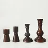 Natural Wood Color
