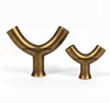Antique Brass