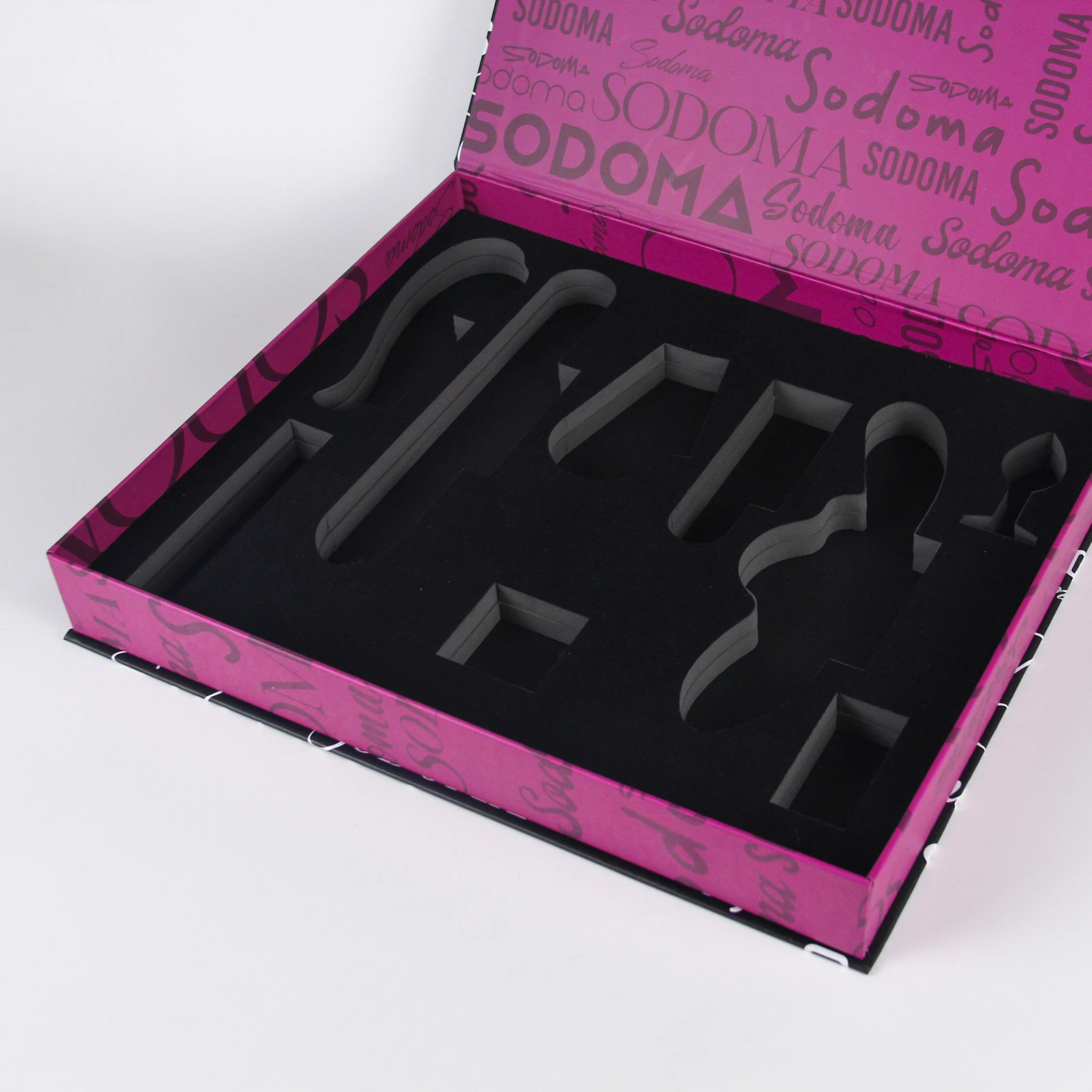omas sexspielzeug Pure Romance Vibration Sex Toys main image 1