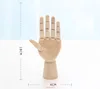left hand
