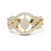 ทองคำสีเหลือง