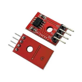 Comimark 3x AT24C256 EEPROM Module – I2C Speicher Für PIC & Arduino Projekte