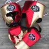 Oro rojo