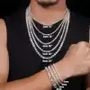 10K Solid Gold