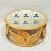 Natural Rattan