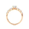18K Solid Gold