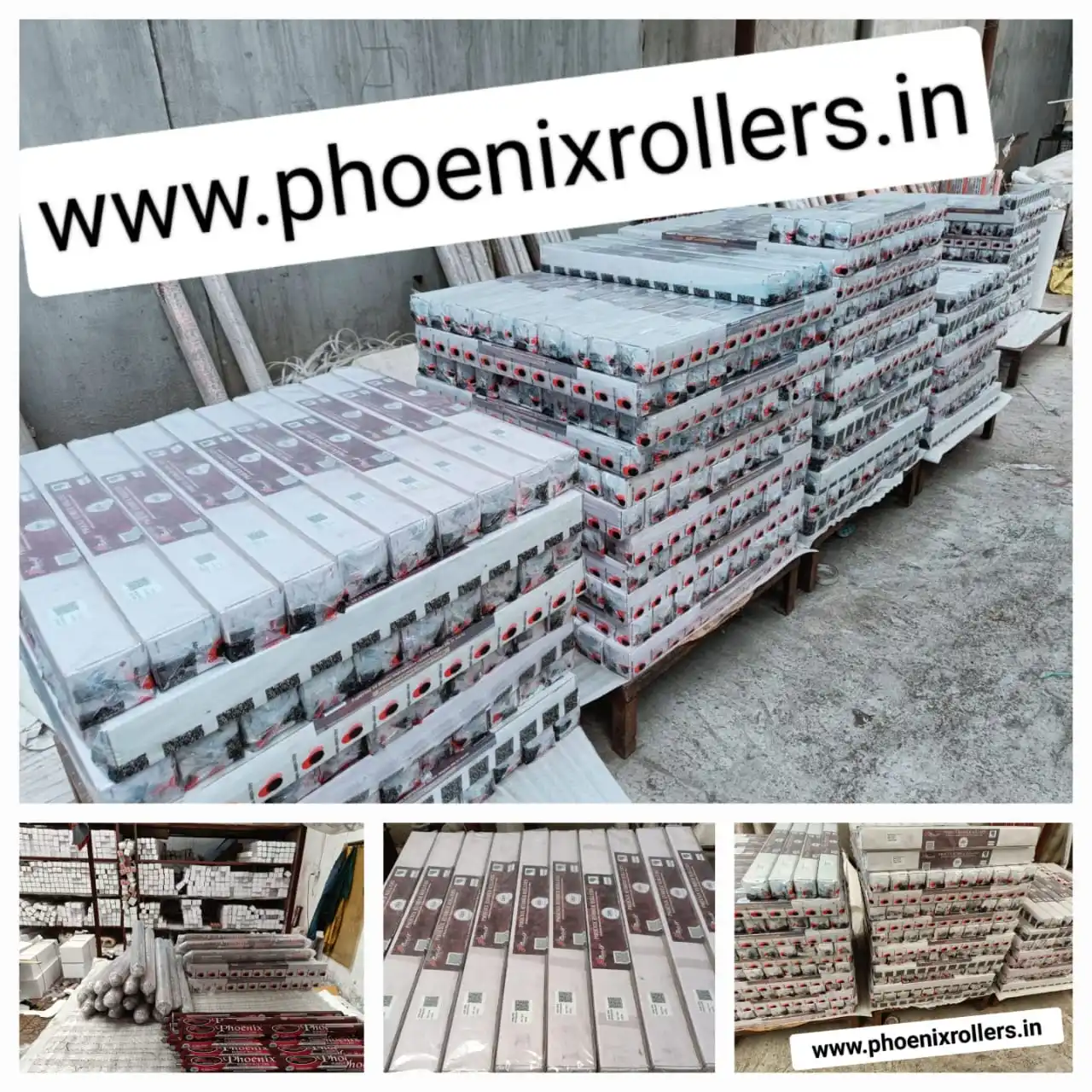 Adast Dominant Offset Printing Machine Press 1-Year Replacement Warranty 5-Year Service Life Rilson Polyurethane Roller New UV
