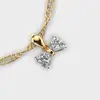 18K Gold