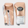 Rose Gold Silver