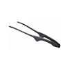 Smart Grip Tongs Economy Type Black Medium