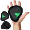 Green & Black