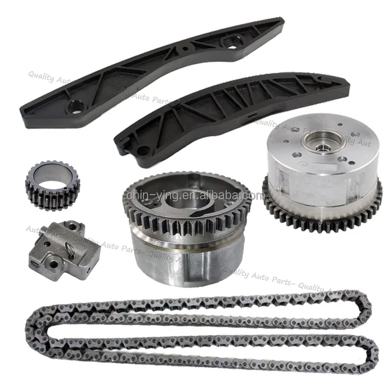 Timing Chain Kit For Hyundai Solaris Venue i30 Accent Creta HB20 ...