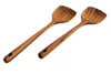 Natural Wood Color