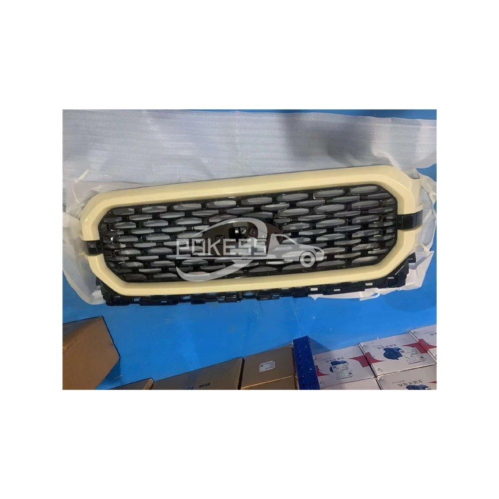 POKESS AAuto-Grills ML3Z8200LBPTM ML348C050LAPRAA — 2