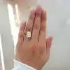 10K Solid Gold