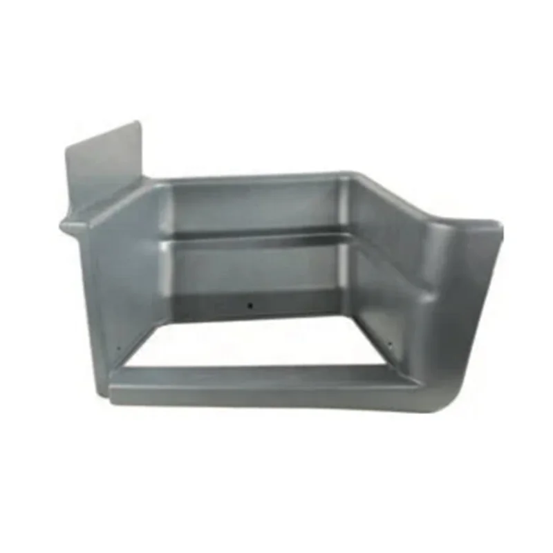 FOOT STEP LOWER 504055010 / 504060076 / 504055011 / 504331359 for IVECO TECTOR 160-180