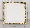 10" square Plate