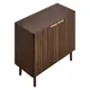 Walnut Color Color