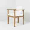 TEAK AB - LISO FINO