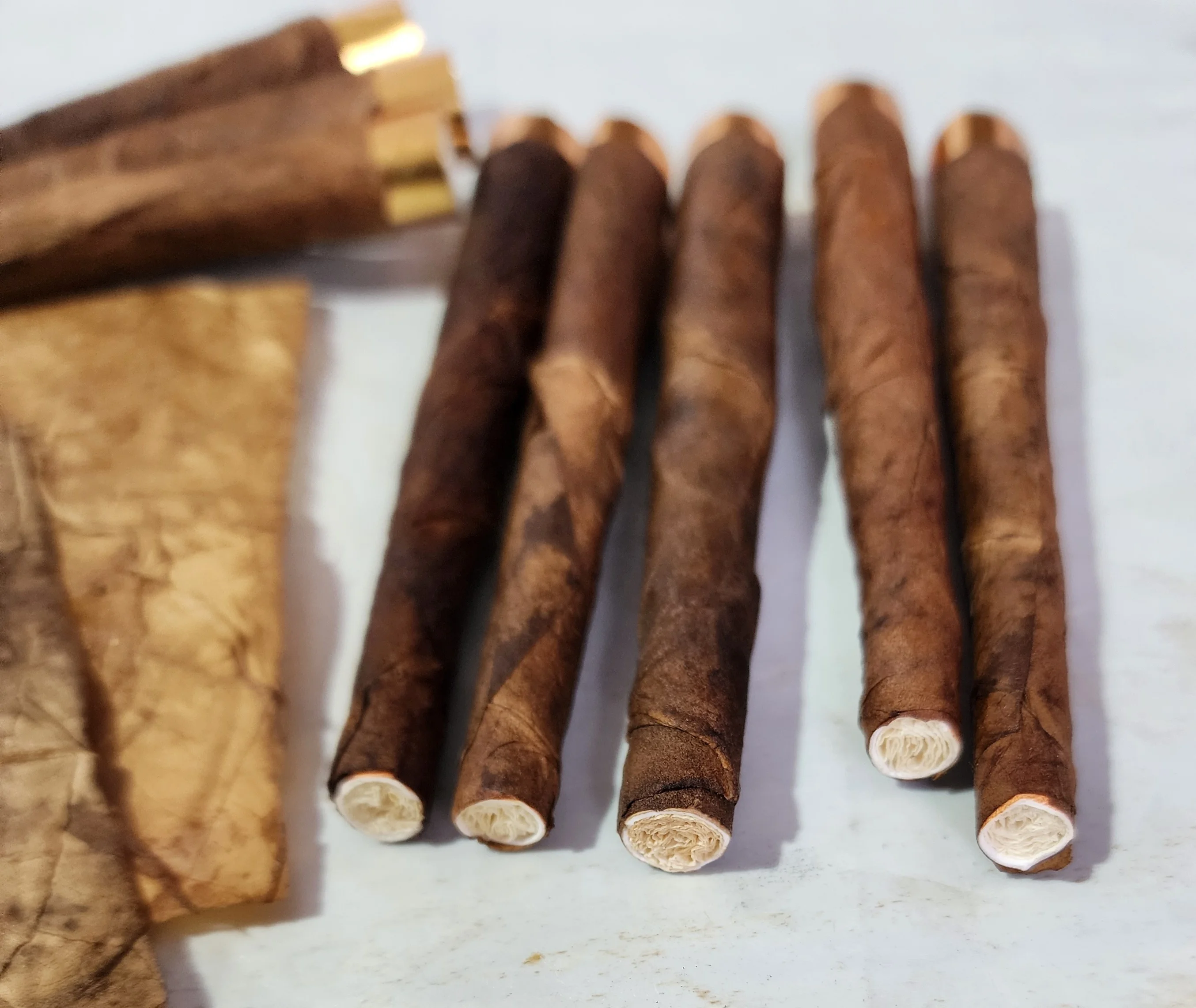 tobacco packaging market Tobacco Packaging Market Size, Share & Forecast Report 2035