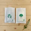 FSC Flat Glassine Paper Bag