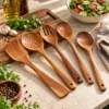 Natural Wood