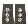 Verde militar