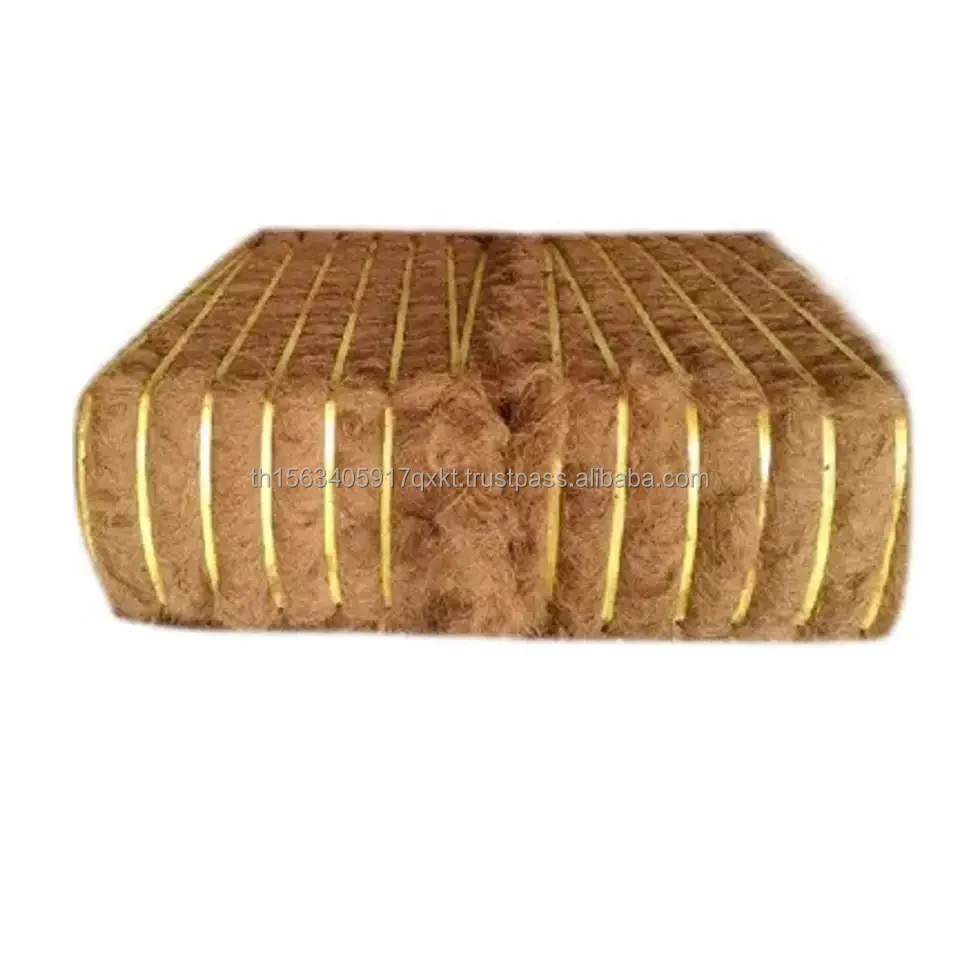 Coconut Fiber,Coir Fiber Cut In Size 6 Cm Suitable For Educational And