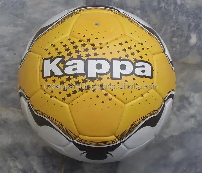 Mega Sale Best Quality Pu Pvc Size 5 4 3 For Playing Footballs Team ...