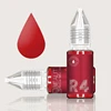 R04-Glamorous Red