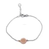 Rose Gold + Rhodium